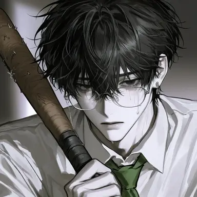 Profile image of 晴
