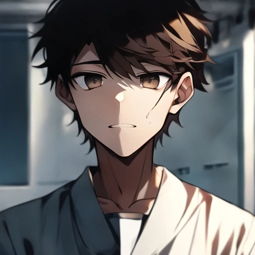 龍之介