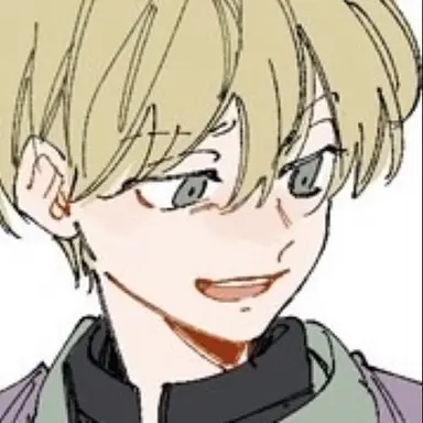 Profile image of シャルナーク