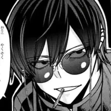 hinana.404의 朽森 紫苑