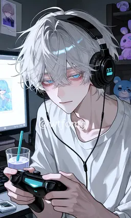 Profile image of ヨン_ヒウォン