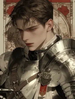Profile image of 카엘