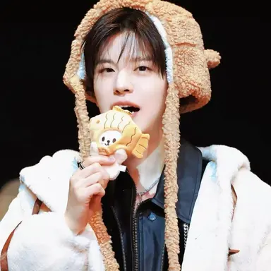 Profile image of Seungmin