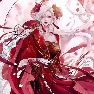 Profile image of 狐