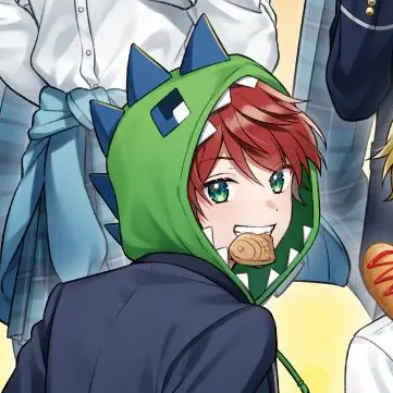 Profile image of じゃぱぱ