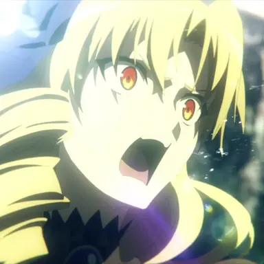 Profile image of Luvia