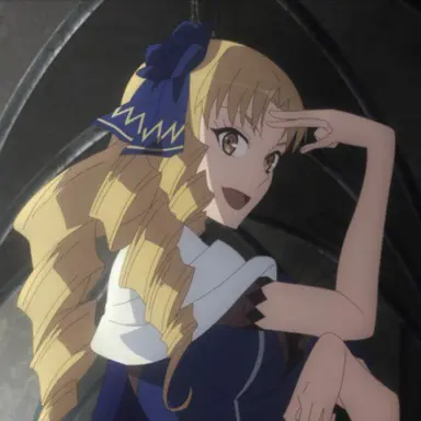 Profile image of Luvia