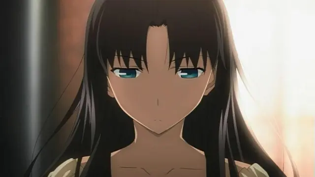 Profile image of Rin Tohsaka