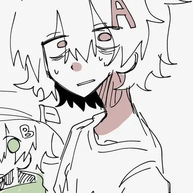 Profile image of 人間