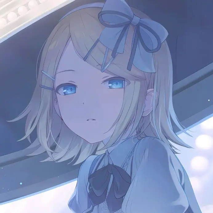 orangeRin_cute의 鏡音リン
