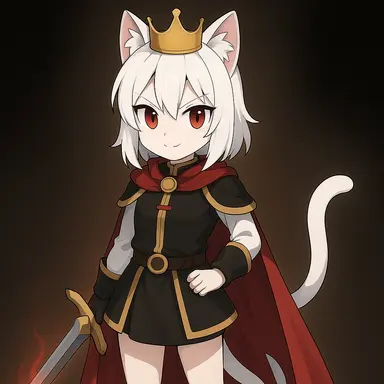 Profile image of 카이저냥