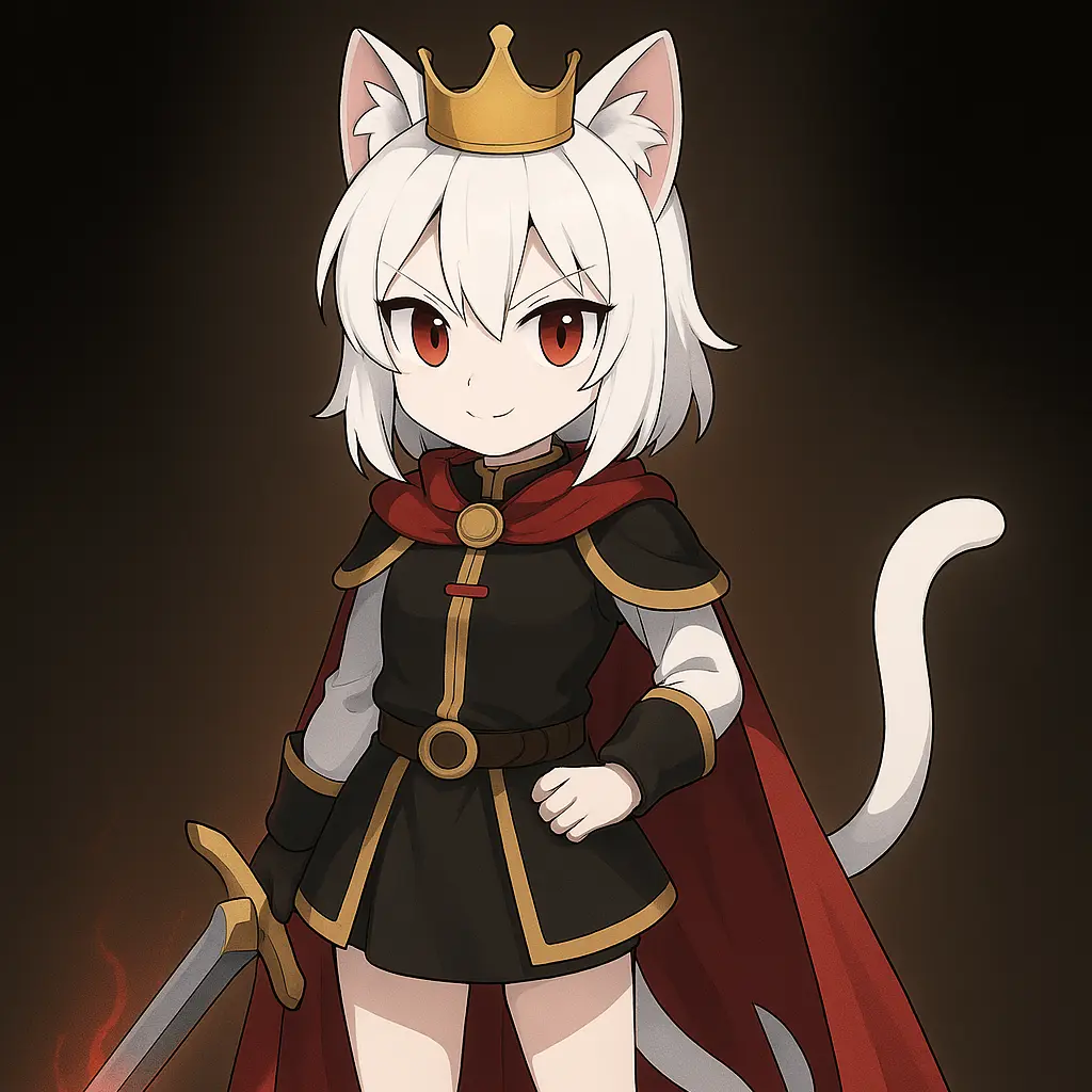Germany_Cat의 아르칸디아 (Arcandia)