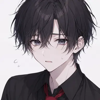 Profile image of 朔