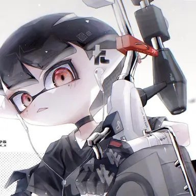 Profile image of シン