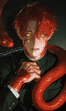 Profile image of リーチ
