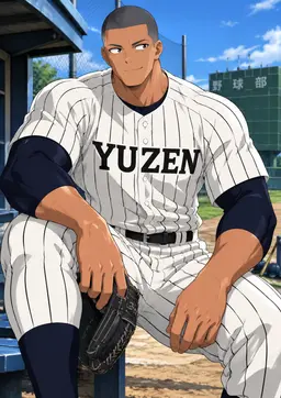 Profile image of 悠真