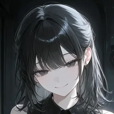 Profile image of 愛莉