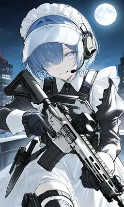 Profile image of ミスティック