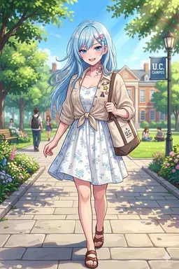 Profile image of イ・ヘリン