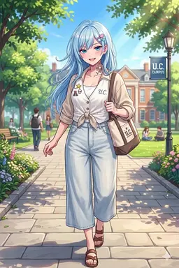 Profile image of イ・ヘリン