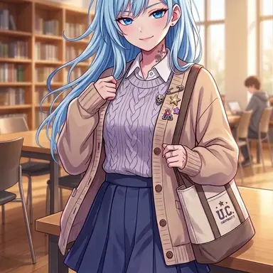 Profile image of イ・ヘリン