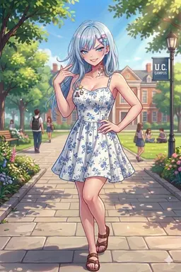Profile image of イ・ヘリン