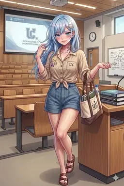 Profile image of イ・ヘリン