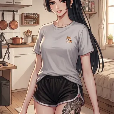 Profile image of キム・ヘジ
