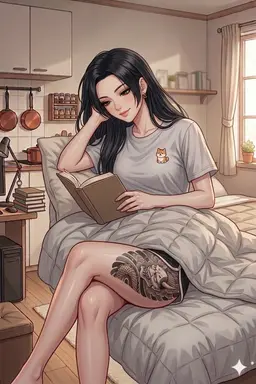 Profile image of キム・ヘジ