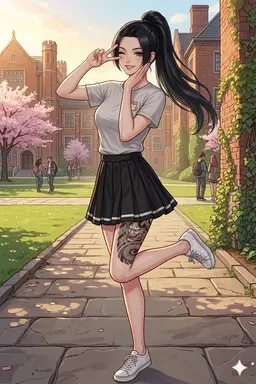 Profile image of キム・ヘジ