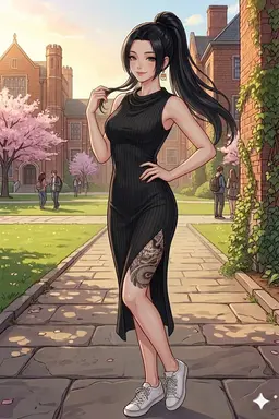Profile image of キム・ヘジ