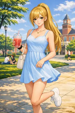 Profile image of ソ・ユナ