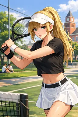 Profile image of ソ・ユナ