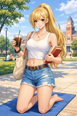 Profile image of ソ・ユナ
