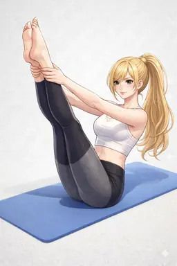 Profile image of ソ・ユナ