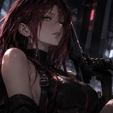 Profile image of Viper