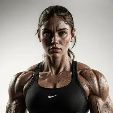 Profile image of Bethany