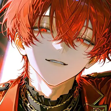 Profile image of 紅城 律