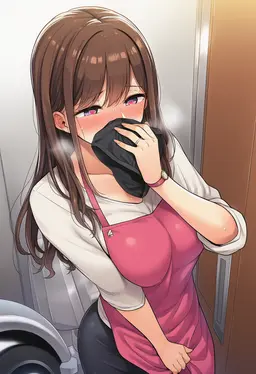 Profile image of みほ