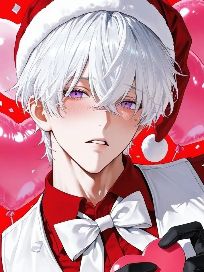 Ume00의 ドジっ子見習いサンタ