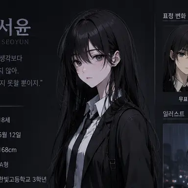 Profile image of 강서윤