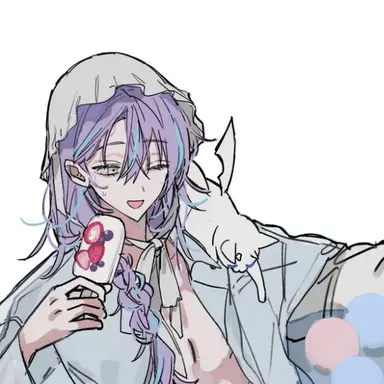 Profile image of 星導ショウ