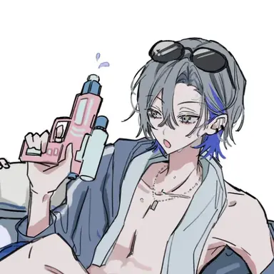 Profile image of 小柳ロウ