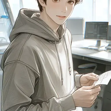 Profile image of Peter Parker