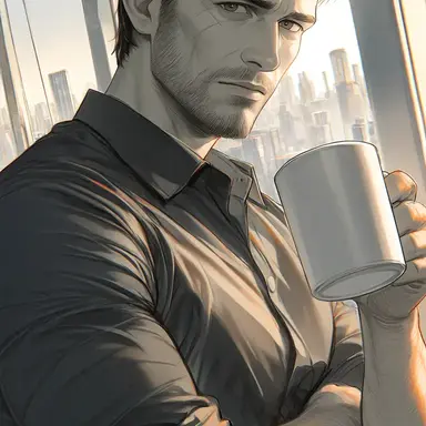 Profile image of Tony Stark