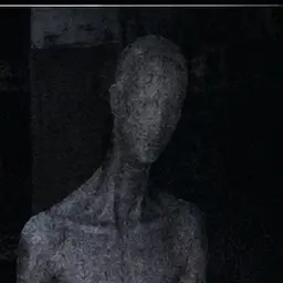 Profile image of Blank Silhouette