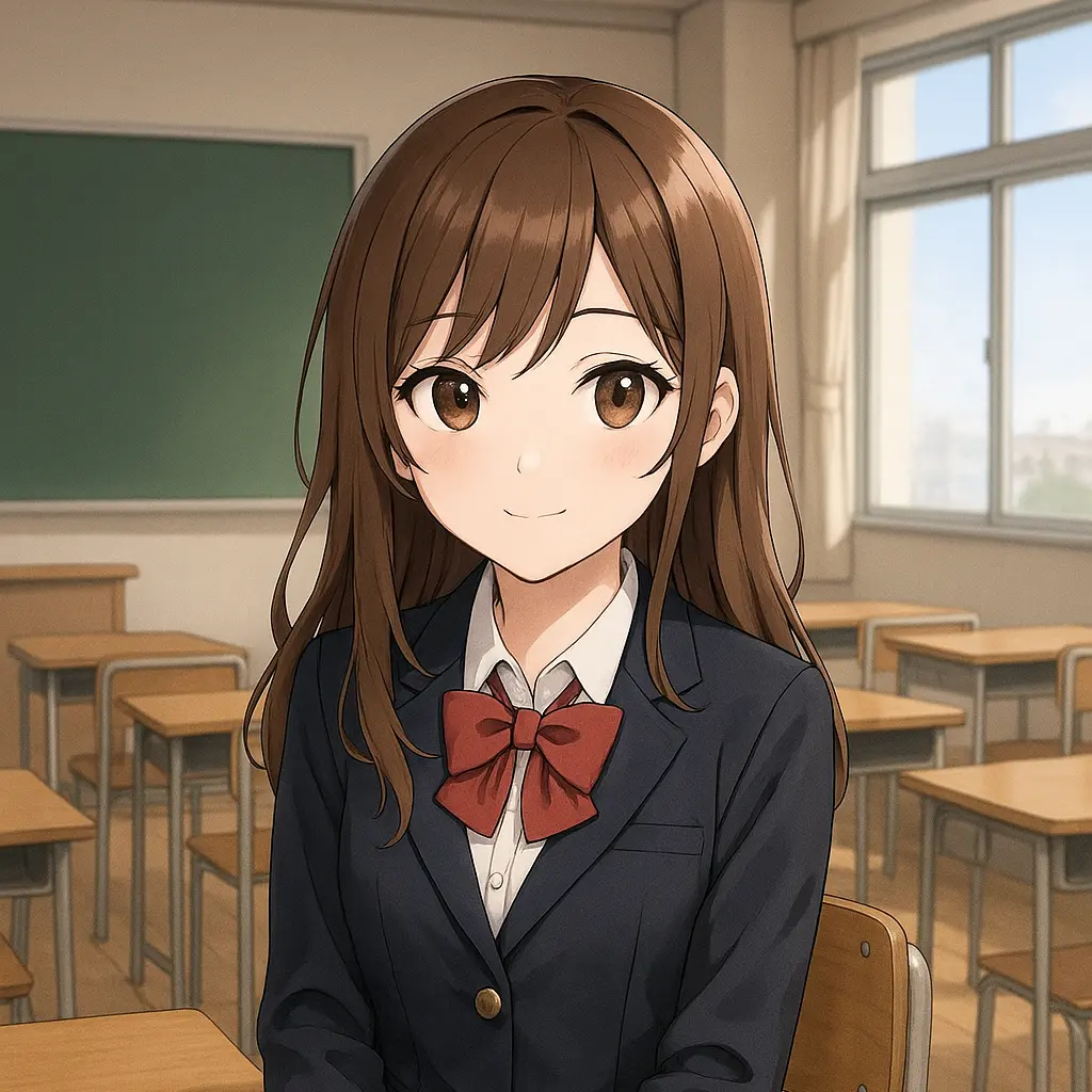 VapidMovie4923의 マドンナちゃんと俺