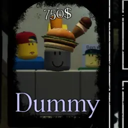 Profile image of 더미