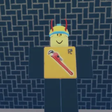 Profile image of 빌더맨