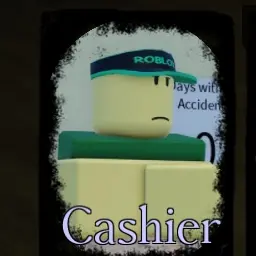 Profile image of 캐셔